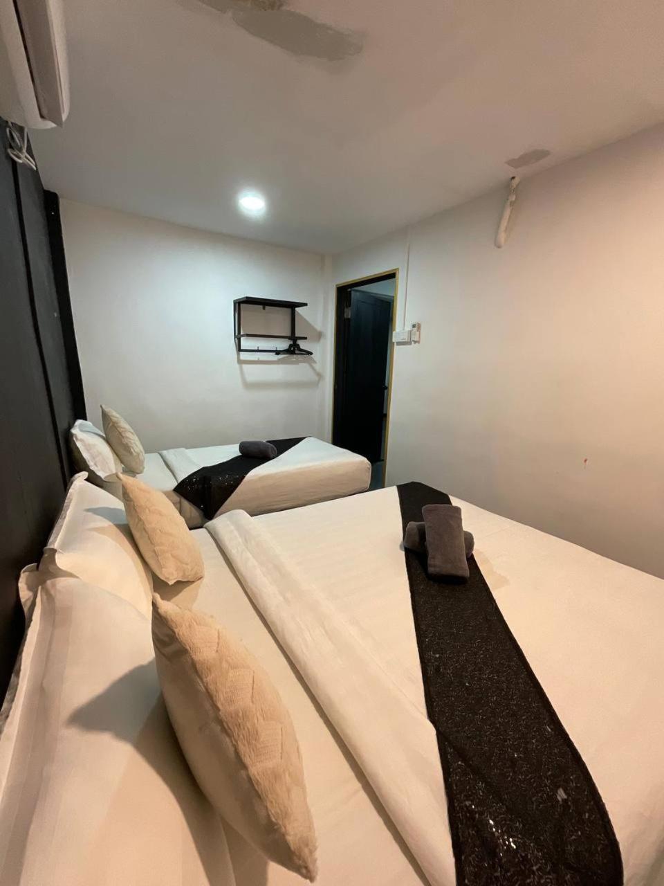 The Sky Inn Kuantan Kültér fotó